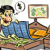 Why do people stash dollars under pillows? Dollar hoarding in Bangladesh
