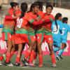 Bangladesh U-16 Women's football team Bangladesh U-16 Women's football team
