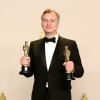 Christopher Nolan wins best director Oscar for 'Oppenheimer' Christopher Nolan wins best director Oscar for 'Oppenheimer'