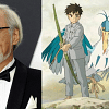 ‘The Boy and the Heron’ wins best animated feature film Oscar ‘The Boy and the Heron’ wins best animated feature film Oscar