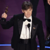 Cillian Murphy wins best actor Oscar for 'Oppenheimer’ Cillian Murphy wins best actor Oscar for 'Oppenheimer’