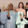 Oscars ratings hit 4-year high with ‘Barbenheimer’ boost Oscars ratings hit 4-year high with ‘Barbenheimer’ boost