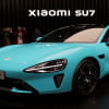 Xiaomi SU7 Xiaomi electric vehicle
