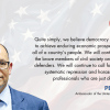 The US still cares deeply about democracy US ambassador Peter Haas on democracy in Bangladesh