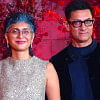 Kiran Rao reveals her role in Aamir Khan's divorce with Reena Dutta Kiran Rao reveals her role in Aamir Khan's divorce with Reena Dutta