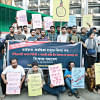 JnU student’s suicide: Protests rage as asst proctor, classmate held JnU student’s suicide: Protests rage as asst proctor, classmate held