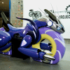 Miraidon bike Miraidon bike
