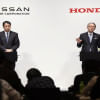 Nissa Honda EV Nissan and Honda EV partnership