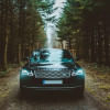 Tata Range Rover Tata Motors