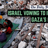 Israel must be stopped from invading Rafah