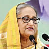 PM hands out Independence Award to 10 distinguished individuals Prime Minister Sheikh Hasina