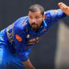 Mashrafe Bin Mortaza Mashrafe Bin Mortaza
