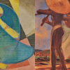 Zainul Abedin's painting sold for record $3.81 million Zainul Abedin's painting sold for record $3.81 million