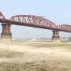 Our dying Padma Poor upstream flow turns the Padma river dry, farmers and fishers in trouble