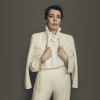Olivia Colman criticises gender pay disparity in Hollywood  Olivia Colman criticises gender pay disparity in Hollywood
