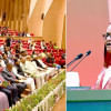 Recognise those who work silently for public welfare: PM Recognise those who work silently for public welfare: PM
