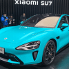 Xiaomi SU7 Xiaomi SU7