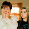 Jamie Lee Curtis and Lindsay Lohan to reprise their roles in 'Freaky Friday 2' Jamie Lee Curtis and Lindsay Lohan to reprise their roles in 'Freaky Friday 2'