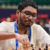 Fahad relishes ‘long-awaited’ first GM norm Fahad relishes ‘long-awaited’ first GM norm