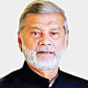 Ex-planning minister MA Mannan Ex-planning minister MA Mannan