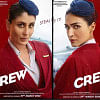 ‘Crew’ to hit Star Cineplex today ‘Crew’ to hit Star Cineplex today