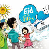 AC sales heating up for Eid and summer AC sales heating up for Eid and summer