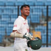 Shakib Al Hasan arriving in Bangladesh Shakib Al Hasan arriving in Bangladesh