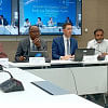 WB press briefing  World Bank Bangladesh updated