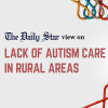 Poor autism care in rural areas is hurting children