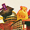 Income tax on private universities in Bangladesh