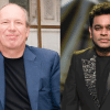 Hans Zimmer to debut in Bollywood, collaborate with AR Rahman Hans Zimmer to debut in Bollywood, collaborate with AR Rahman