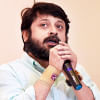 Bengali director-actor Shiboprosad Mukherjee suffers injury during shoot Bengali director-actor Shiboprosad Mukherjee suffers injury during shoot