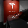 Tesla Tesla logo
