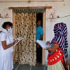 No scientific exploration has been done so far in Bangladesh addressing surveys, survey methodologies, data collection approaches and data quality. FILE PHOTO: REUTERS