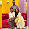 Elita and Nipun act together for the first time Elita and Nipun act together for the first time