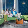 Preparing your living room for Eid celebrations Preparing your living room for Eid celebrations
