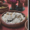 A tale of two polaos: Ilish and Kaju polao recipes A tale of two polaos: Ilish and Kaju polao recipes