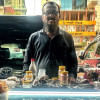 Meet the achar artisan of Dhaka: Mohammad Siraj's culinary journey Meet the achar artisan of Dhaka: Mohammad Siraj's culinary journey