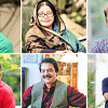 Memories of salami: Stars gleefully reminisce Memories of salami: Stars gleefully reminisce