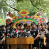 Ready to counter any militant attack targeting Pahela Baishakh, says Rab DG Ready to counter any militant attack targeting Pahela Baishakh, says Rab DG