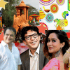 Stars share Pahela Baishakh memories Stars share Pahela Baishakh memories