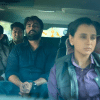 Apurba and Sabila team up for ‘Golam Mamun’ Apurba and Sabila team up for ‘Golam Mamun’