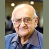Noted economist Prof Rehman Sobhan Noted economist Prof Rehman Sobhan