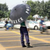Kafkaesque realities of traffic rule enforcement Debate on functionality of speed cameras in Dhaka