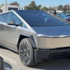 cybertruck Tesla cybertruck Tesla