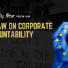 Can companies finally be held accountable?