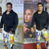 Is Salman Khan a big Anime fan? Is Salman Khan a big Anime fan?