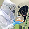 pharmaceutical industry of Bangladesh pharmaceutical industry of Bangladesh