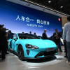 China EV market Xiaomi Su7