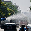 Surviving Dhaka’s summer: A guide to keeping you cool Surviving Dhaka’s summer: A guide to keeping you cool